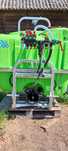 Sprzedam Opryskiwacz Tolmet 612