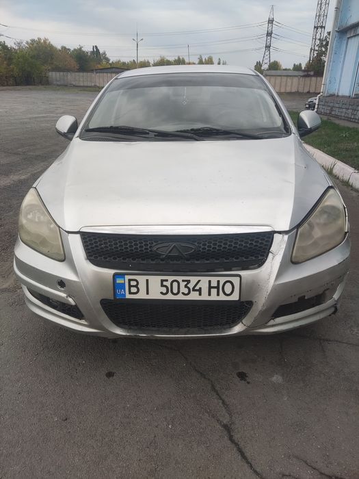 Chery m11/Чери м11 1800 без торга!
