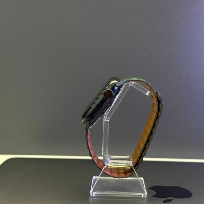 Apple Watch Series 7 41mm GPS+LTE ГАРАНТІЯ 76557