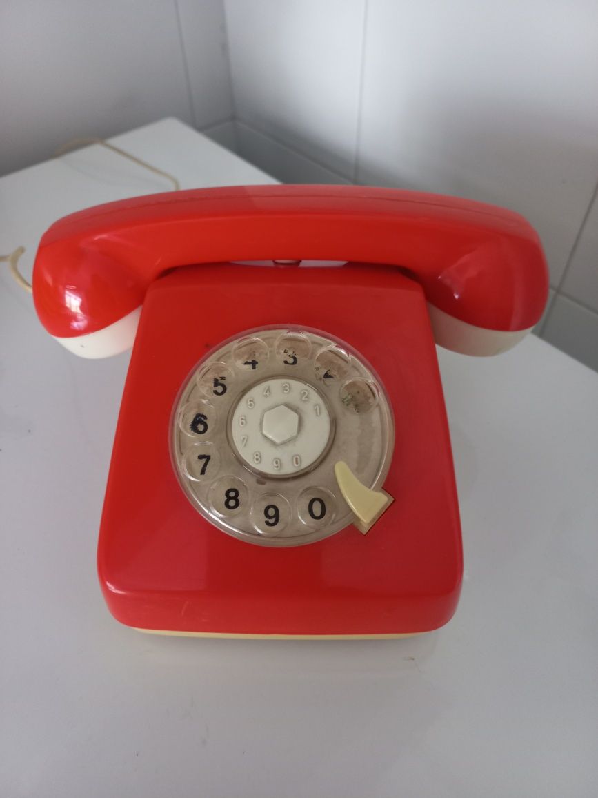 Brinquedos vintage anos 70