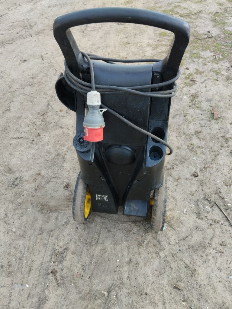 Myjka ciśnieniowa Karcher 13/18