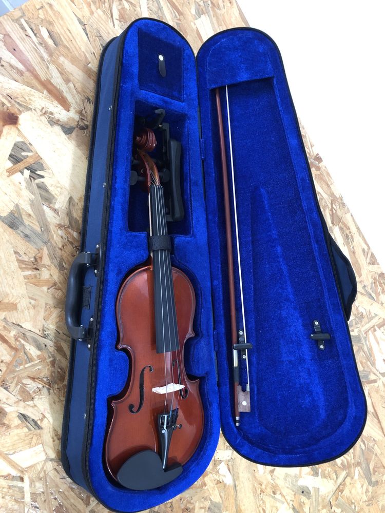 Violino criança 51cm