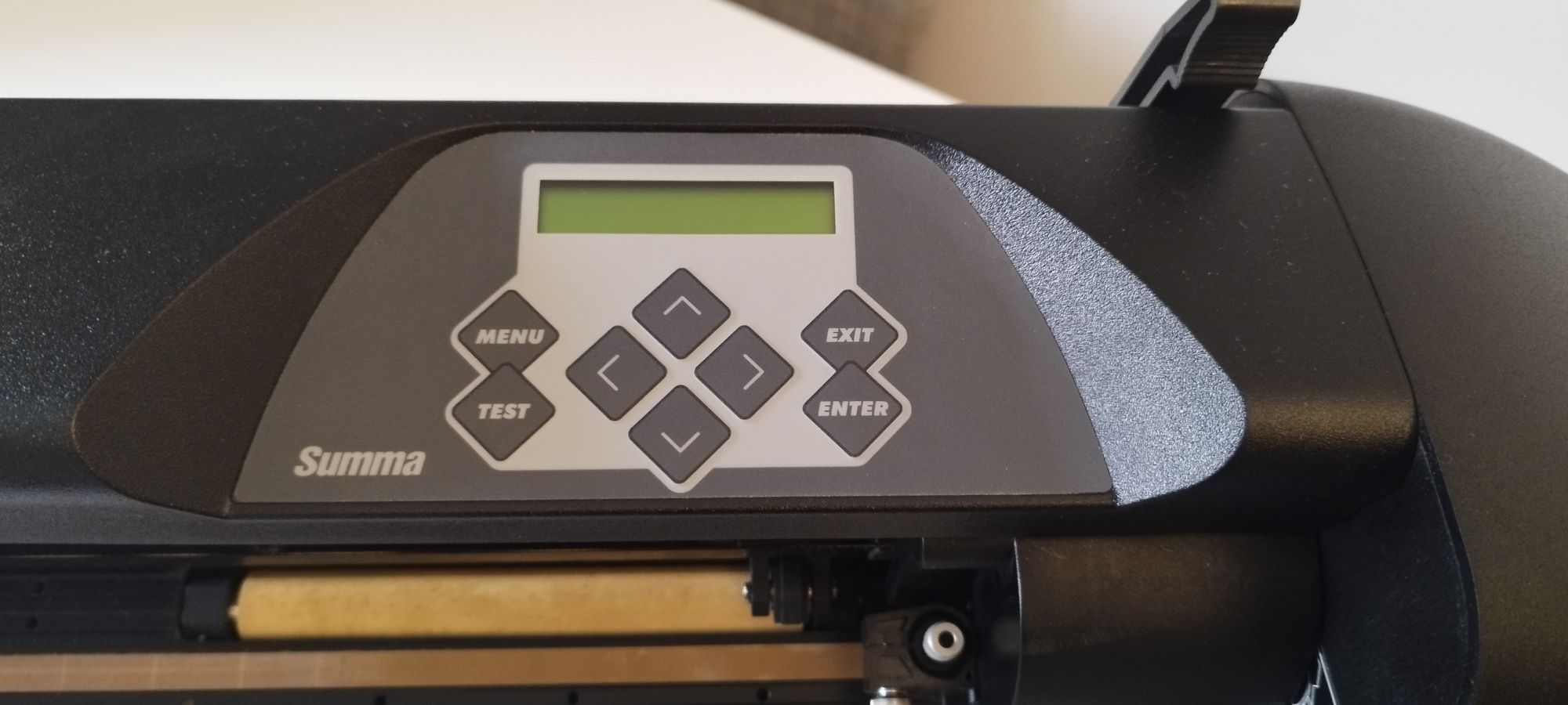 Plotter SuMMA D60R