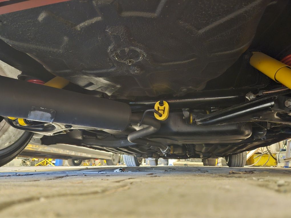 Seicento Schumacher 026/200 unikat limitowany doinwestowany 1 wł.