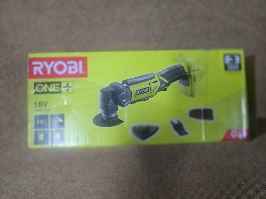 Multi Tool RYOBI