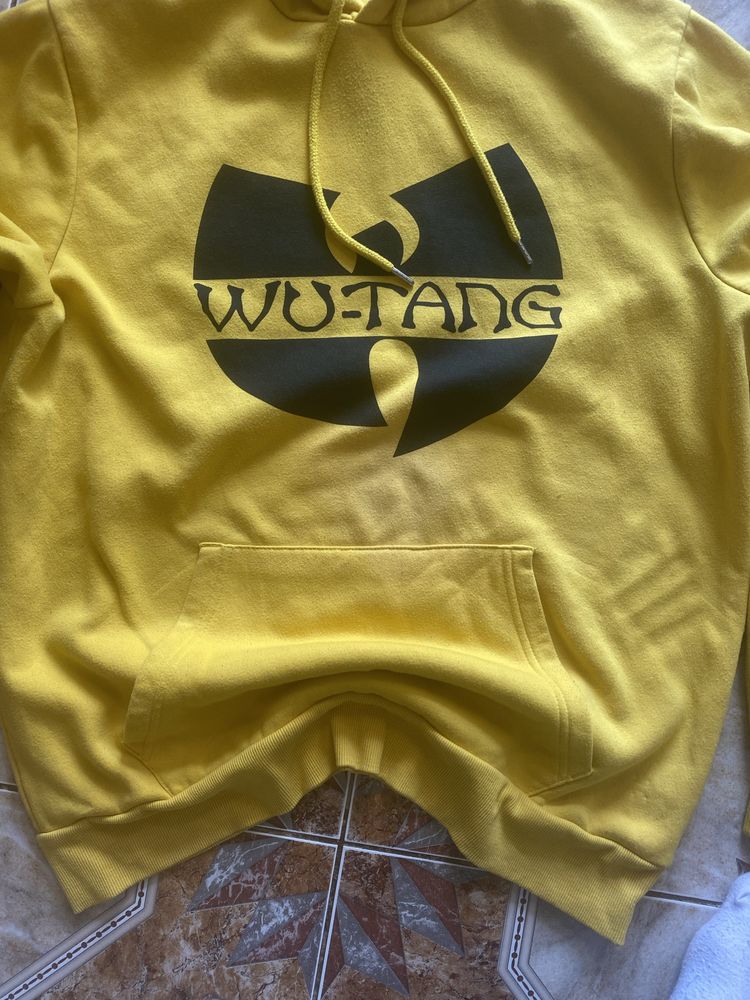 Реп худи wu-tang sk8 y2k