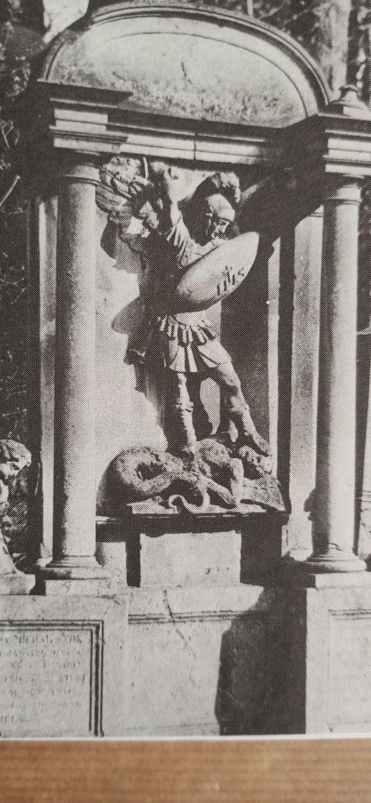 Cmentarz Łyczakowski We Lwowie - Stanisław Sławomir Nicieja.