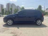Dacia sandero 2009