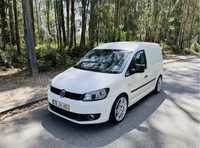 Volkswagen Caddy 1.6