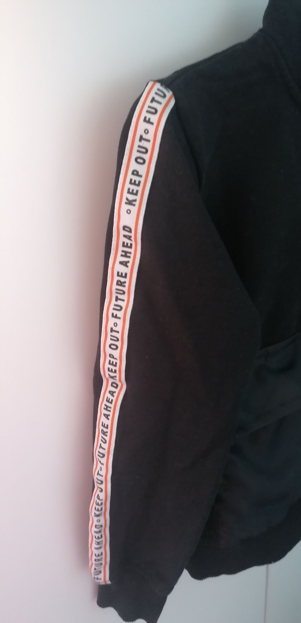 Bluza 5*10*15 roz.122