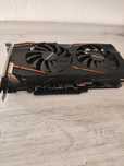 RX 580 8GB w świetnym stanie
