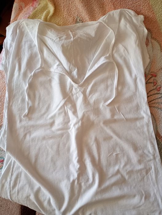 Сорочка на пологи