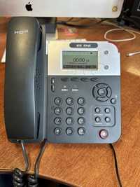 Проводной IP телефон ES290-PN ( PoE )