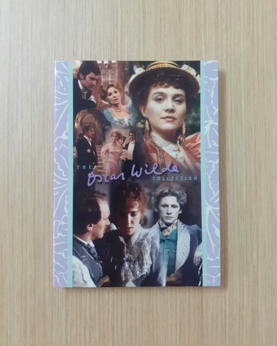 The Oscar Wilde Collection - BBC (2x DVD)