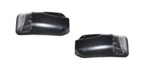 Lampa obrysowa  IVECO DAILY 99-12 górna LE PR DACH