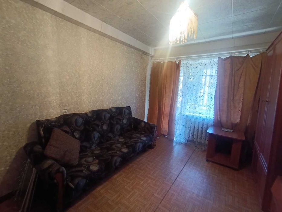 Продам 1-о комнатную на Черемушках