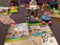 LEGO Friends 41431 Zestaw klocków Heartlake City