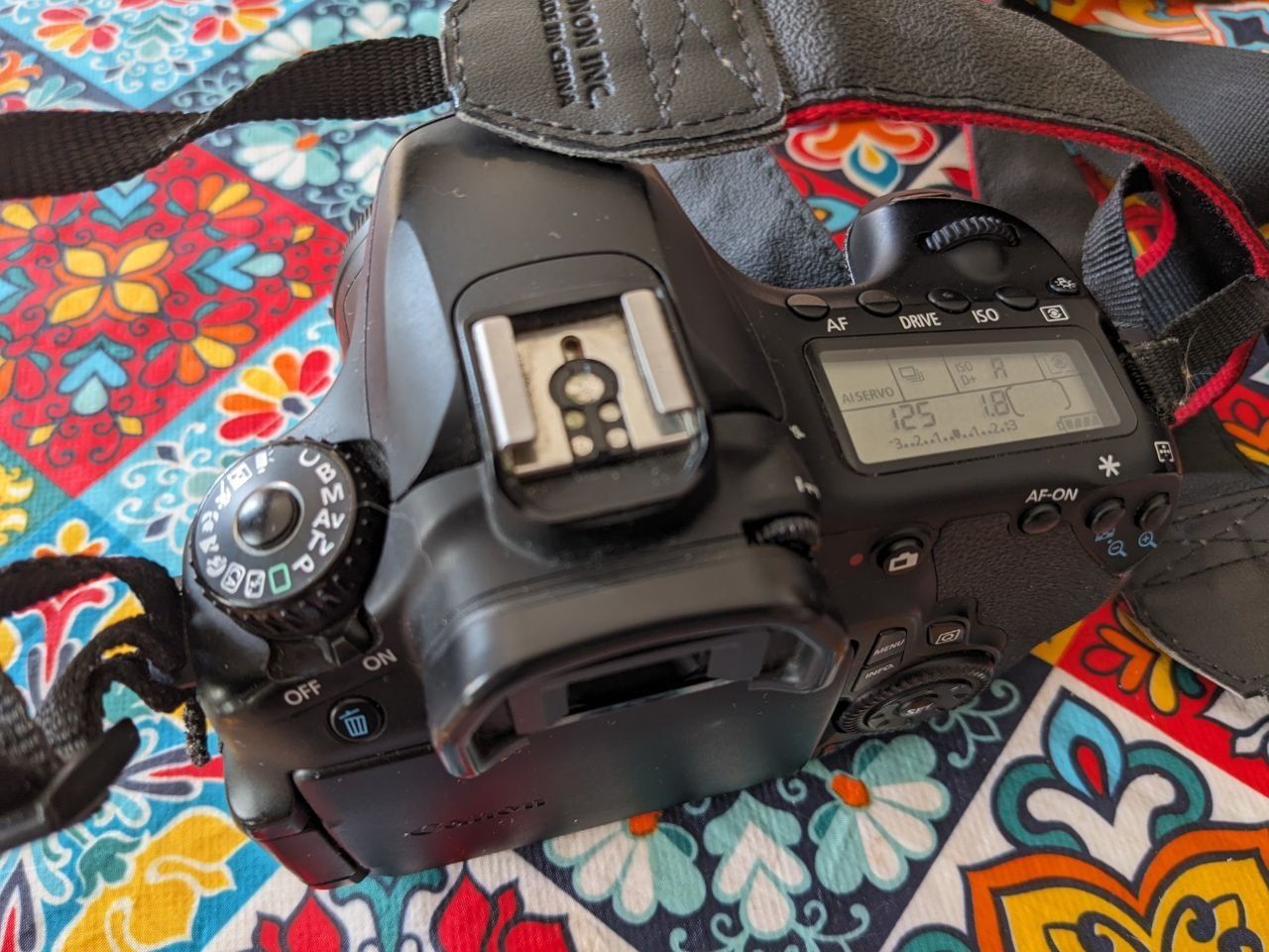 Фотокамера Caоnon EOS 60D з Об'єктивами та Аксесуарами