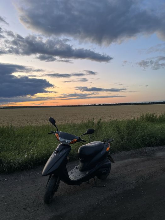 продам yamaha jog 36