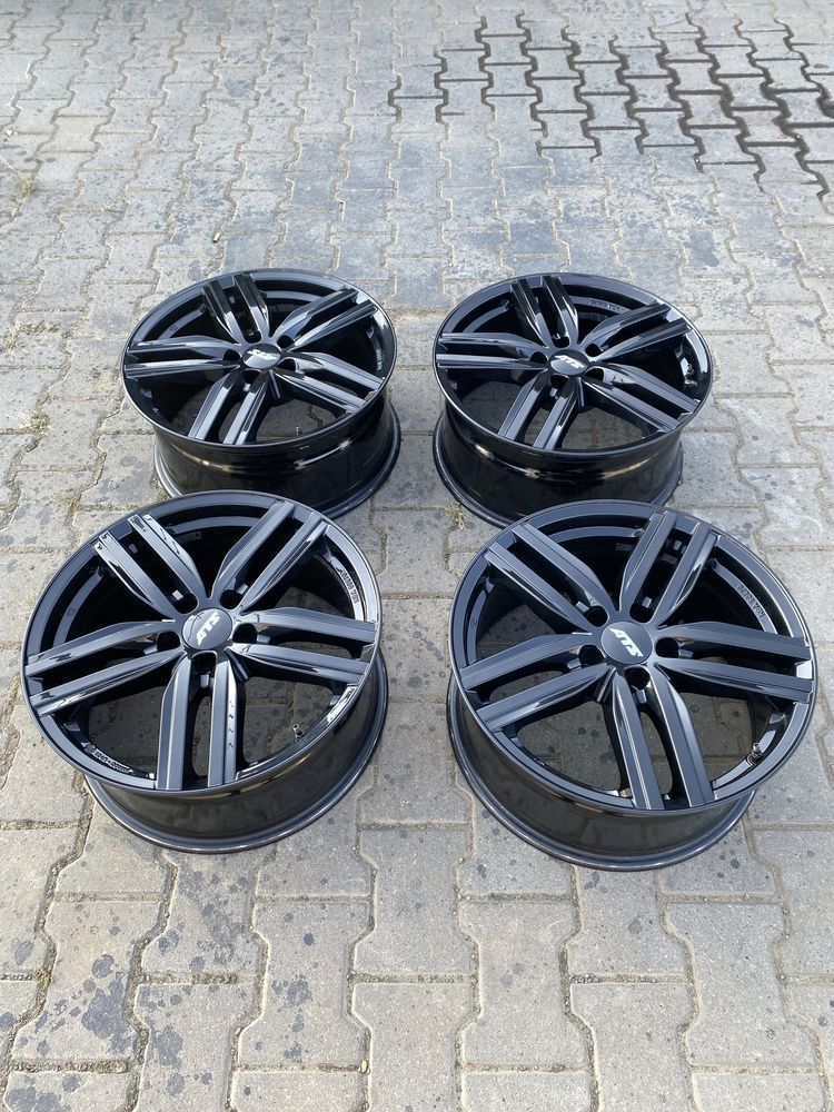 5/112 R18 Диски Audi / Mercedes / VW