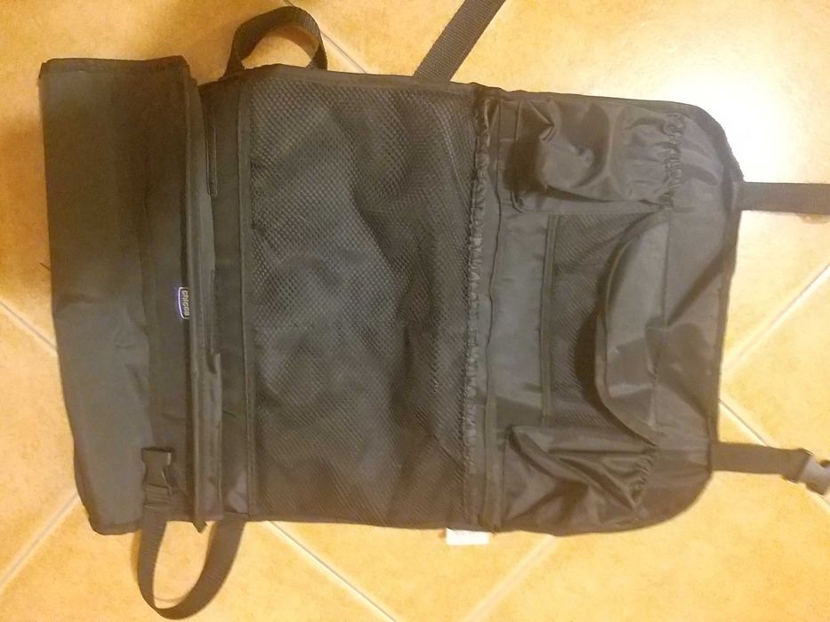 Organizador porta objectos