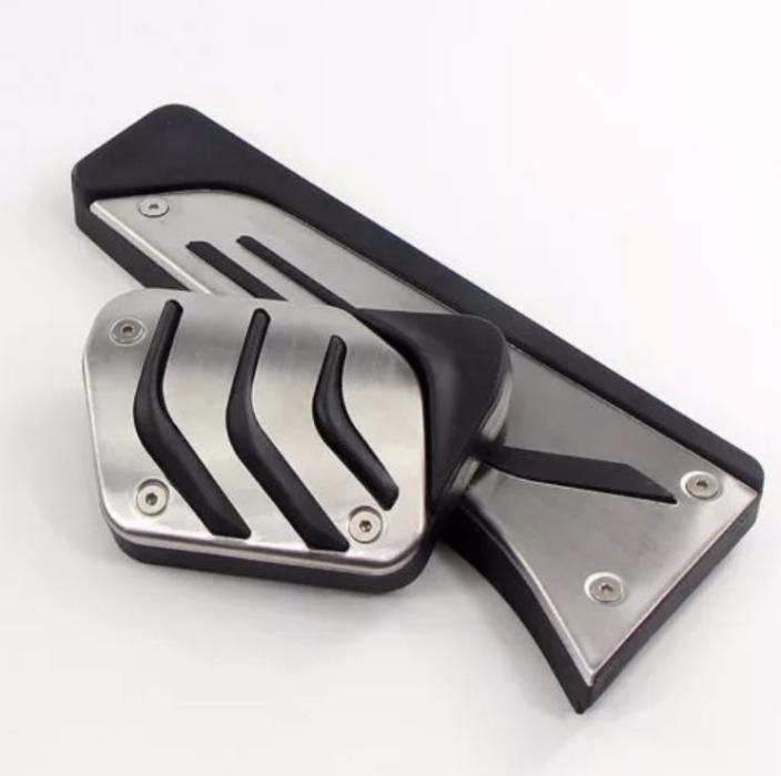 Накладки на педалі BMW F01 F06 F07 F10 F11 F18 F25 F26 M-Performance