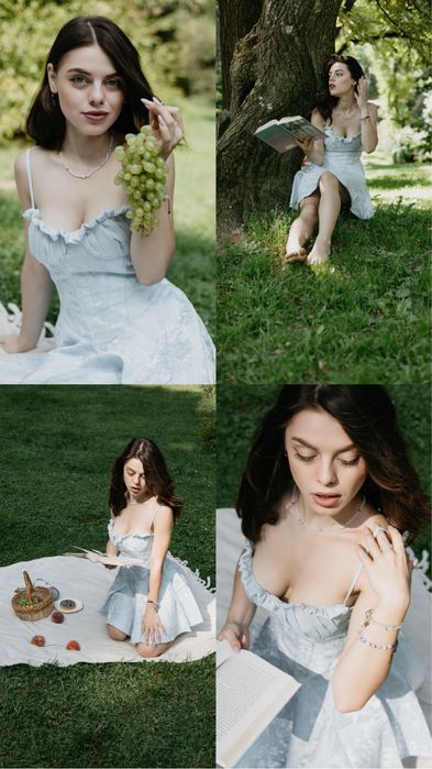 Фотограф, відеограф ( індивідуальні, love story, сімейні, вагітність)