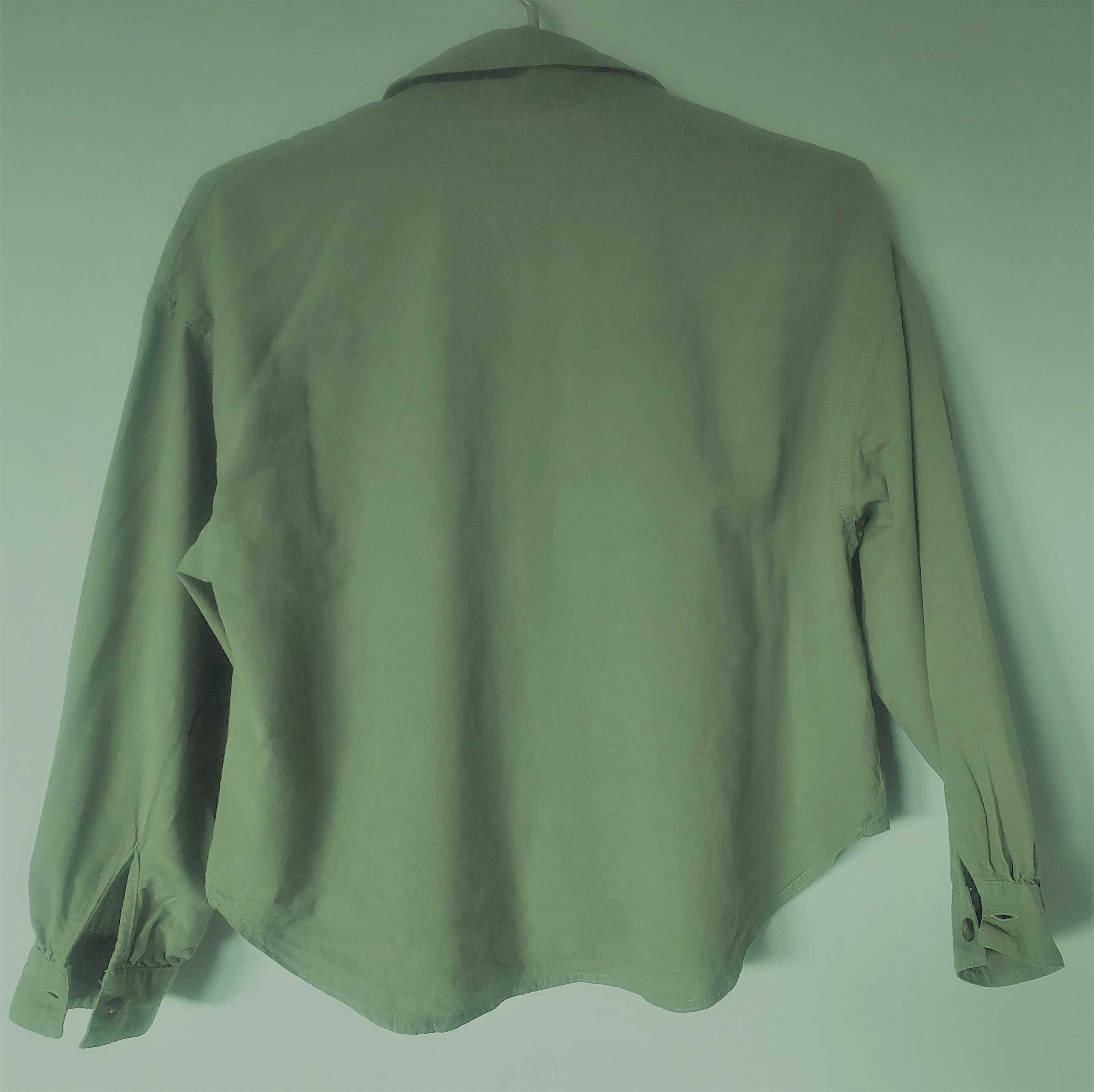 Koszula bluzka H&M 146 cm 10-11 lat