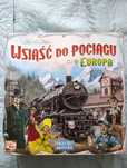 Wsiąść do pociągu Europa PL
