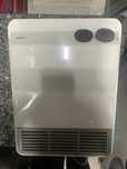 Grzejnik-termowentylator AEG.
