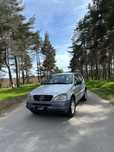 Mercedes-Benz ML 270 CDi