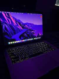 Macbook pro retina 13 2015р