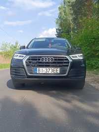 Audi Q5 Audi Q5 35 TDI Quatrro S Tronic