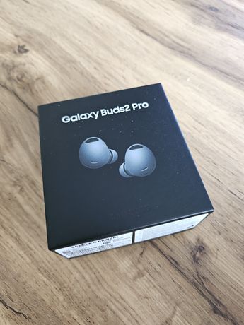 Słuchawki Galaxy Buds2 pro