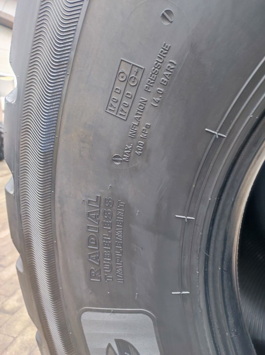 710/50R26.5 Nokian Country KING  710/50R26.5