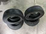Продам две пары зимней резины 215/60/16 Kumho iZen и Kumho Wintercraft