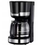 Ekspres do kawy przelewowy 1.5l, 1000W