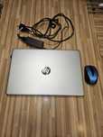 Laptop HP 15s-eq2232nw 15,6" R5 5500U 8GB RAM 512GB Dysk SSD Win11