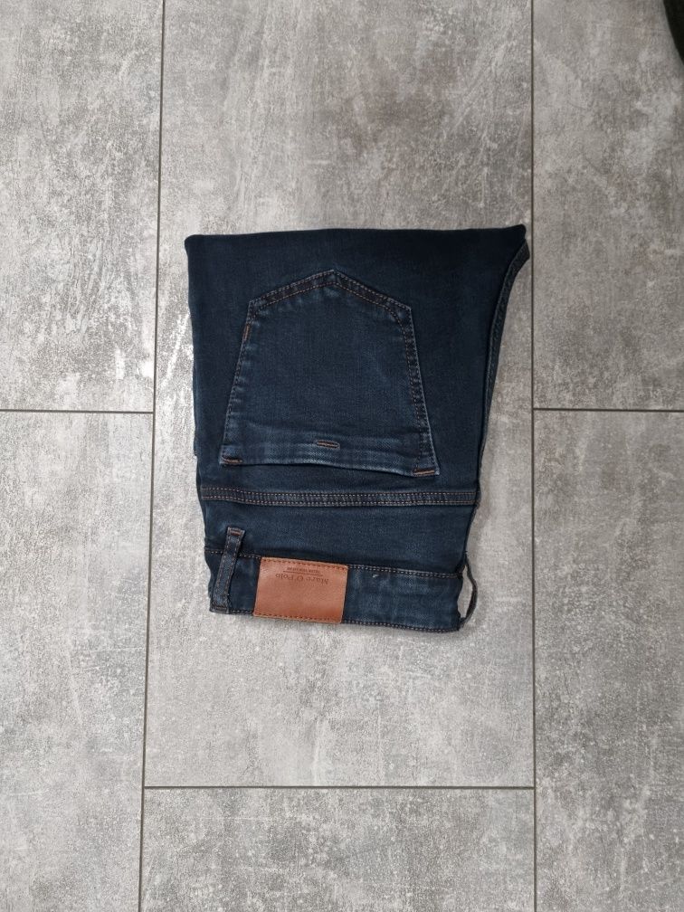 Marc O'Polo Jeans Rurki