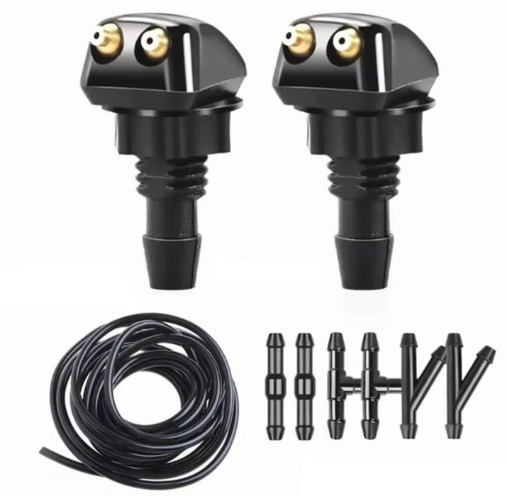 Форсунка распылитель омывателя стекла брызгалка розпилювач омивачаСкла