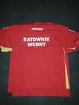 Koszulki Ratownik wodny WOPR