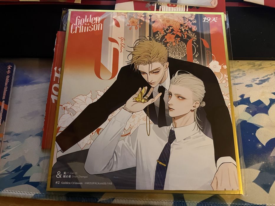 Оригинальные значки, полароиды 19 Days One Day Old Xian