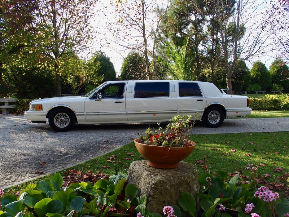 Limousine Casamentos Eventos Aniversários D. Solteiro Carros Clássicos