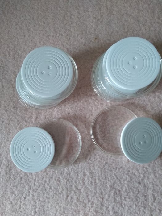 Etui na monety 15szt