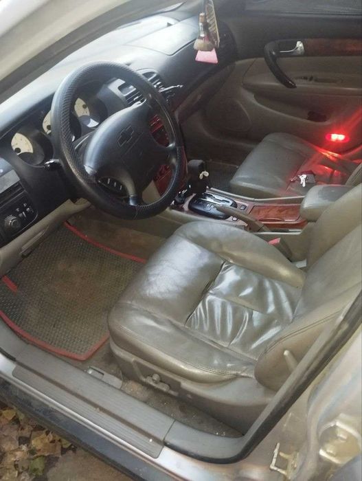 Продаю авто chevrolet