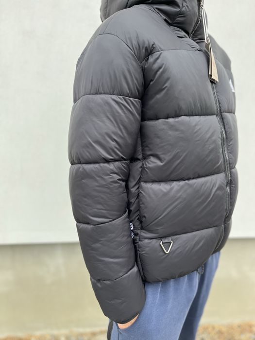 Чоловіча куртка пуховик Nike Acg зимова курточка