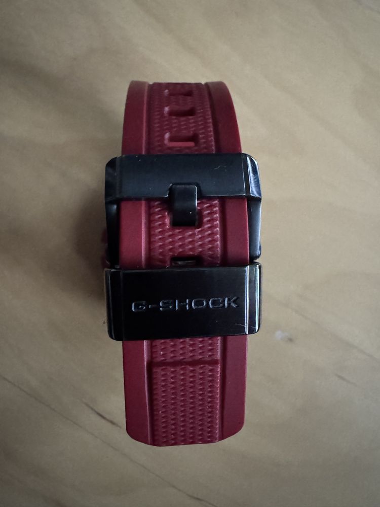 casio G-Shock MT-G MTG-B1000B-1A4.