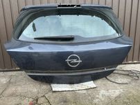 Astra h gtc klapa tyl z168 szyba zamek