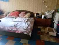 Продам кровать 1.90×1.60