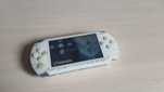 Портативная консоль Sony PSP